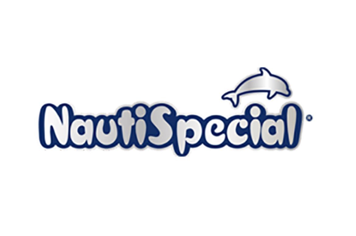  "NautiSpecial"aqui sua embarcação tem o cuidado de ser lavada com produtos biodegradáveis" 